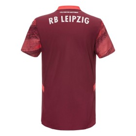 Levné RB Leipzig Venkovní Fotbalové dresy 2024-25 Krátký Rukáv